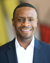 Keith C. Ogboenyiya